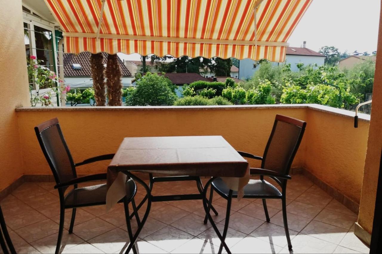 Apartment A4 Ines Near Beach Porec Exterior photo