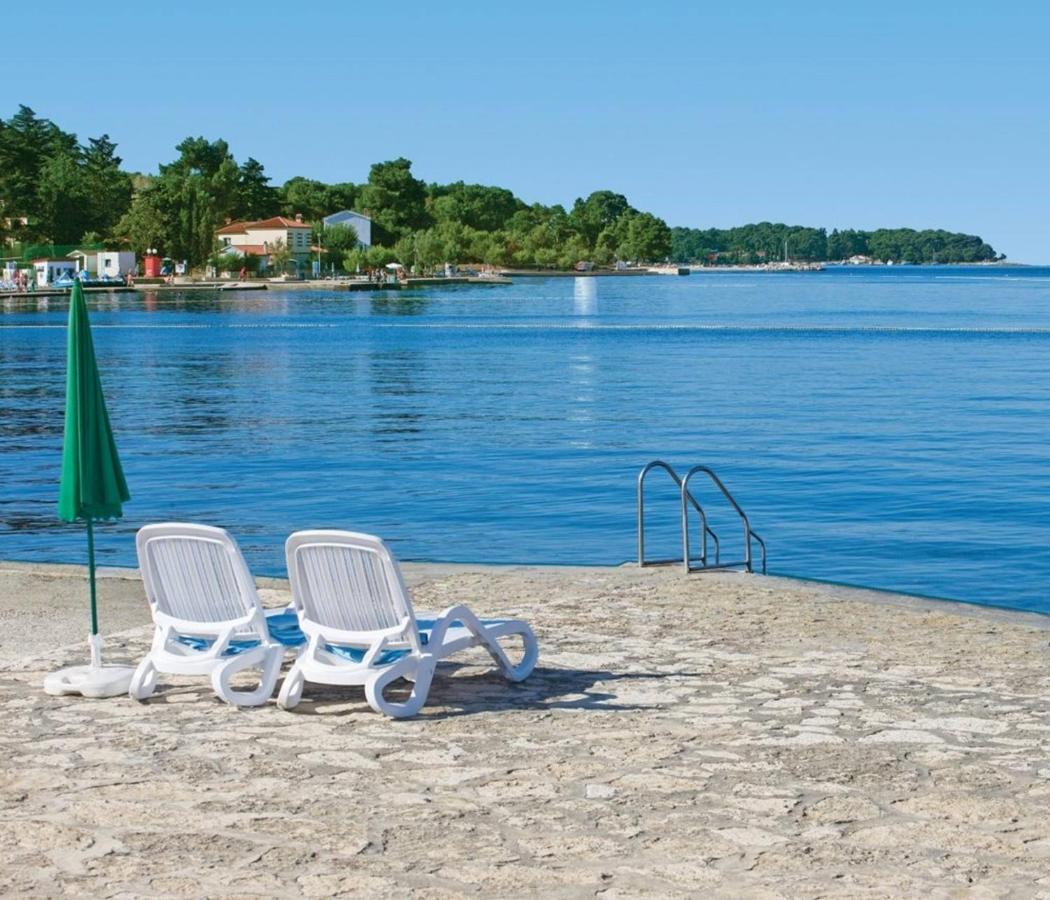 Apartment A4 Ines Near Beach Porec Exterior photo