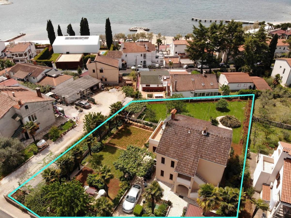 Apartment A4 Ines Near Beach Porec Exterior photo